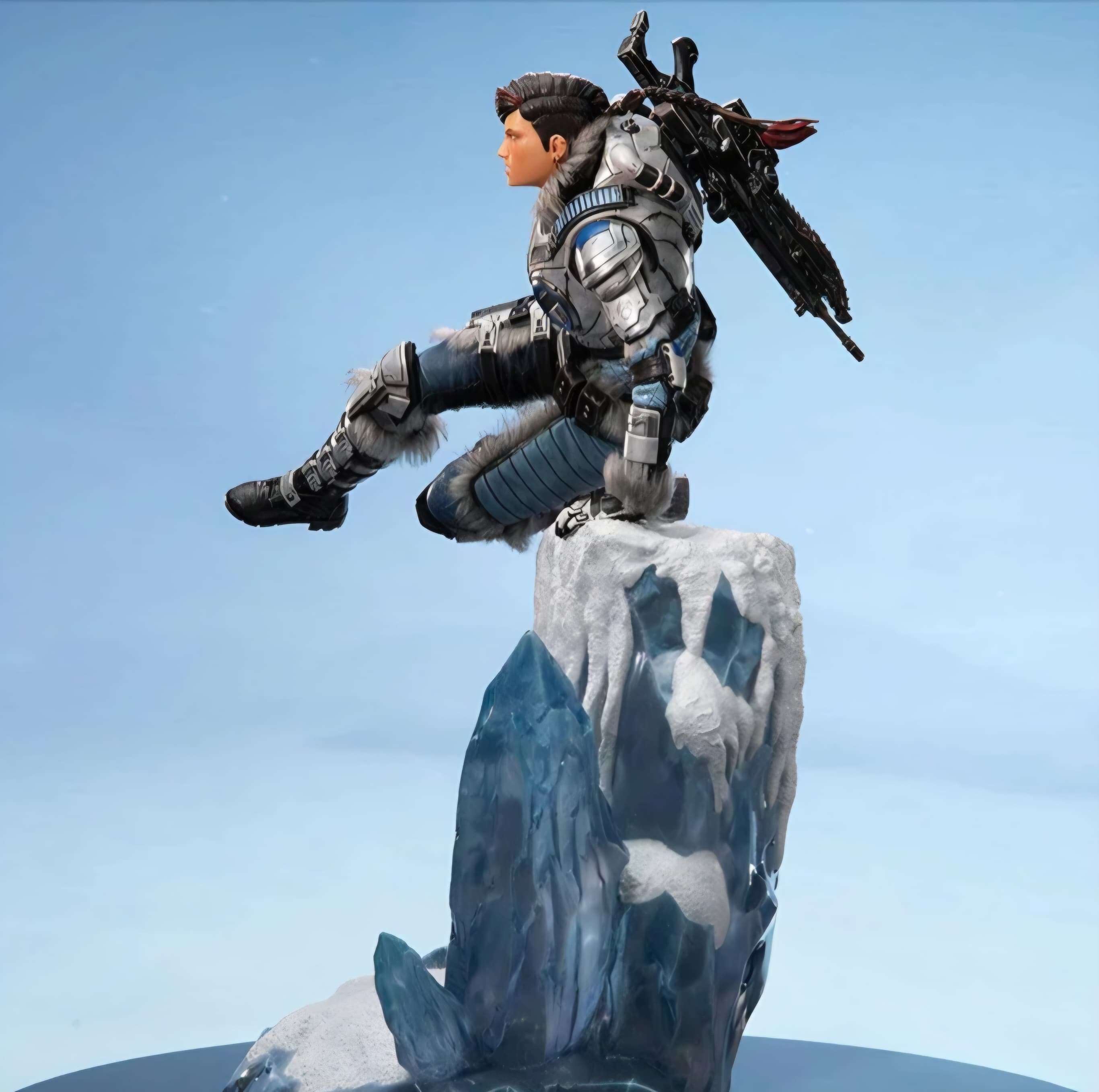 Kait Diaz - Standard Edition  - Vue 2