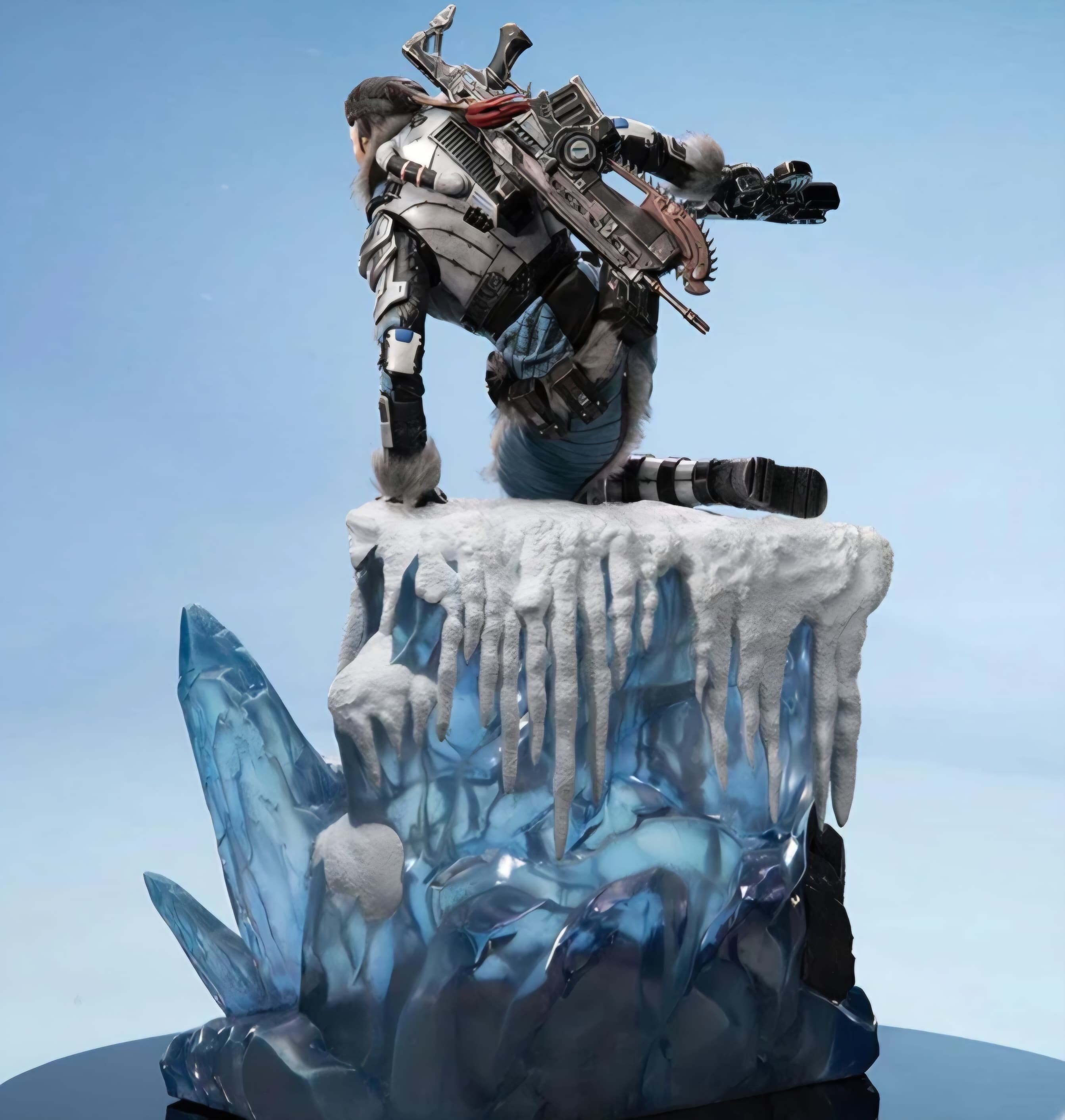 Kait Diaz - Standard Edition  - Vue 3