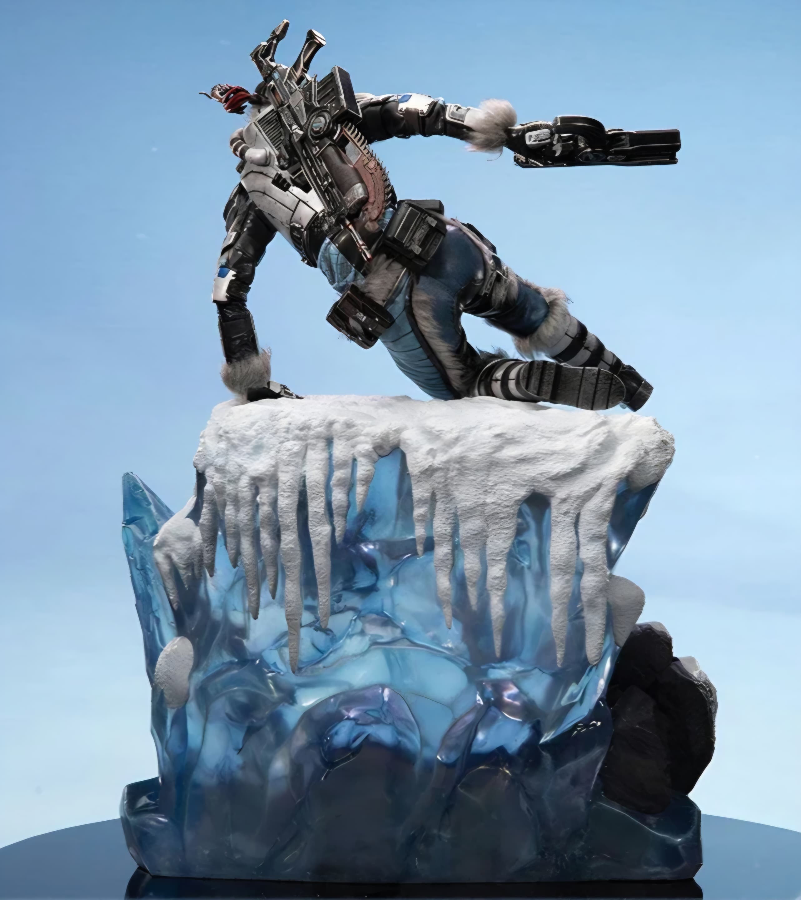 Kait Diaz - Standard Edition  - Vue 4