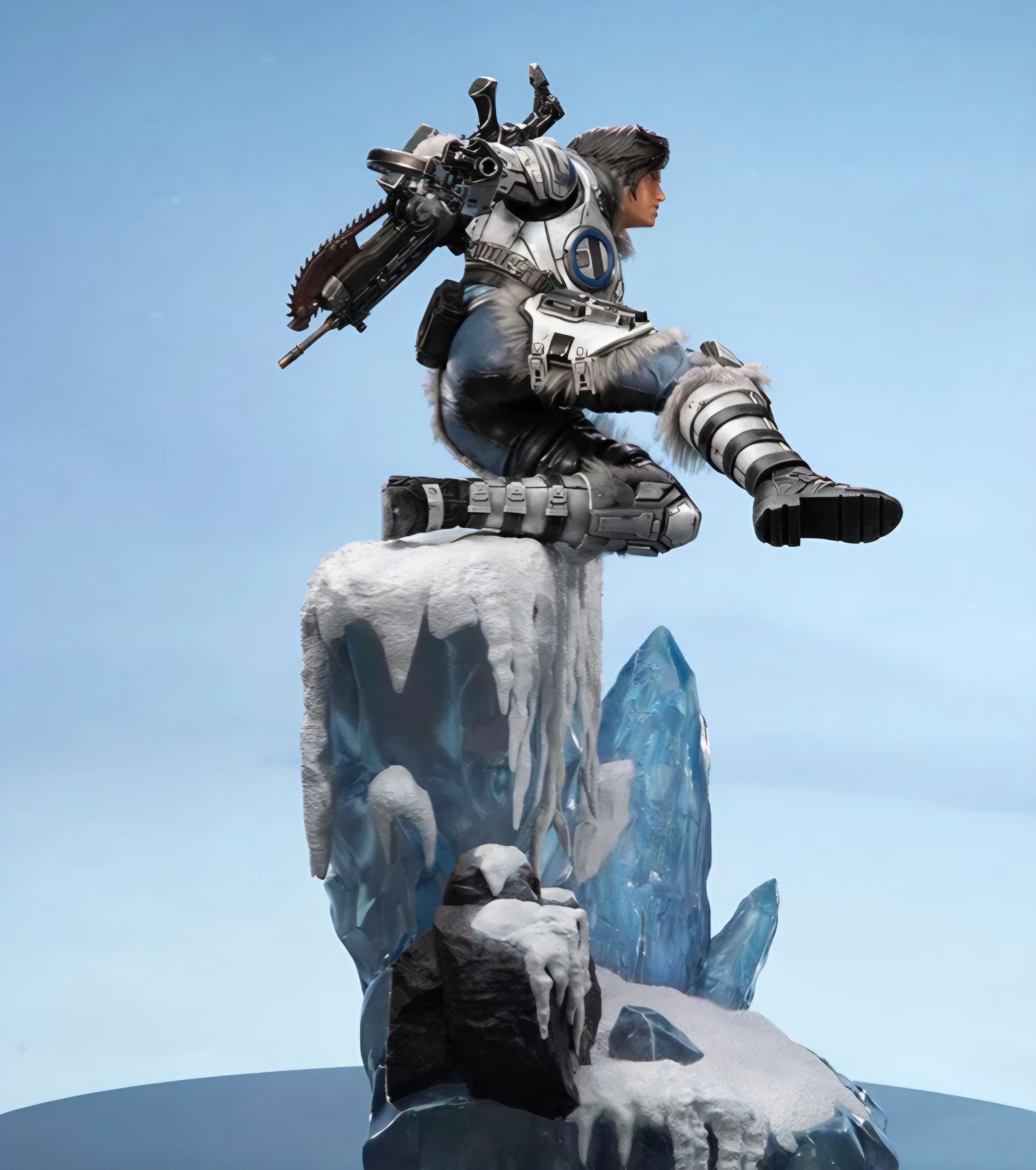 Kait Diaz - Standard Edition  - Vue 5