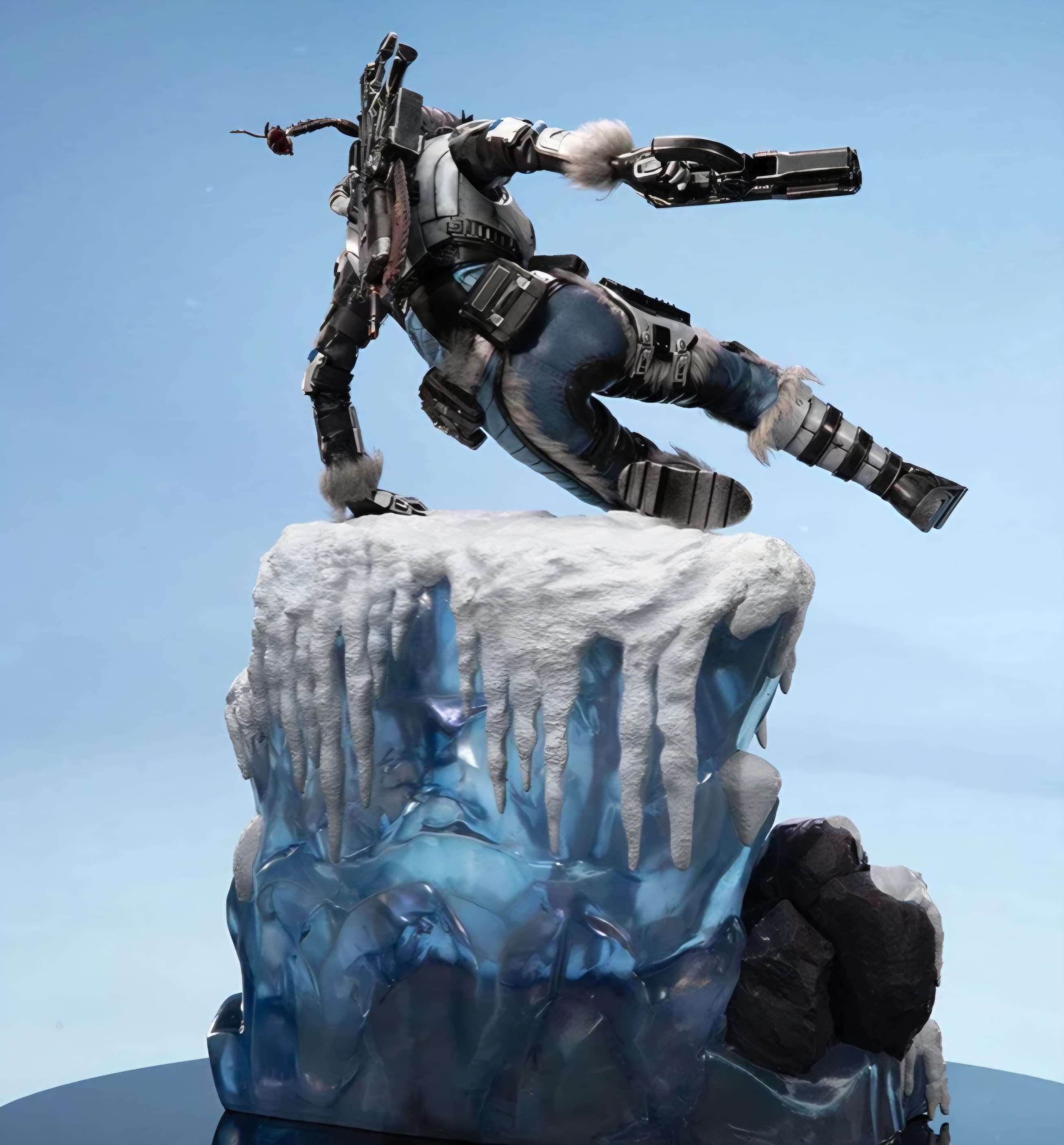 Kait Diaz - Standard Edition  - Vue 6