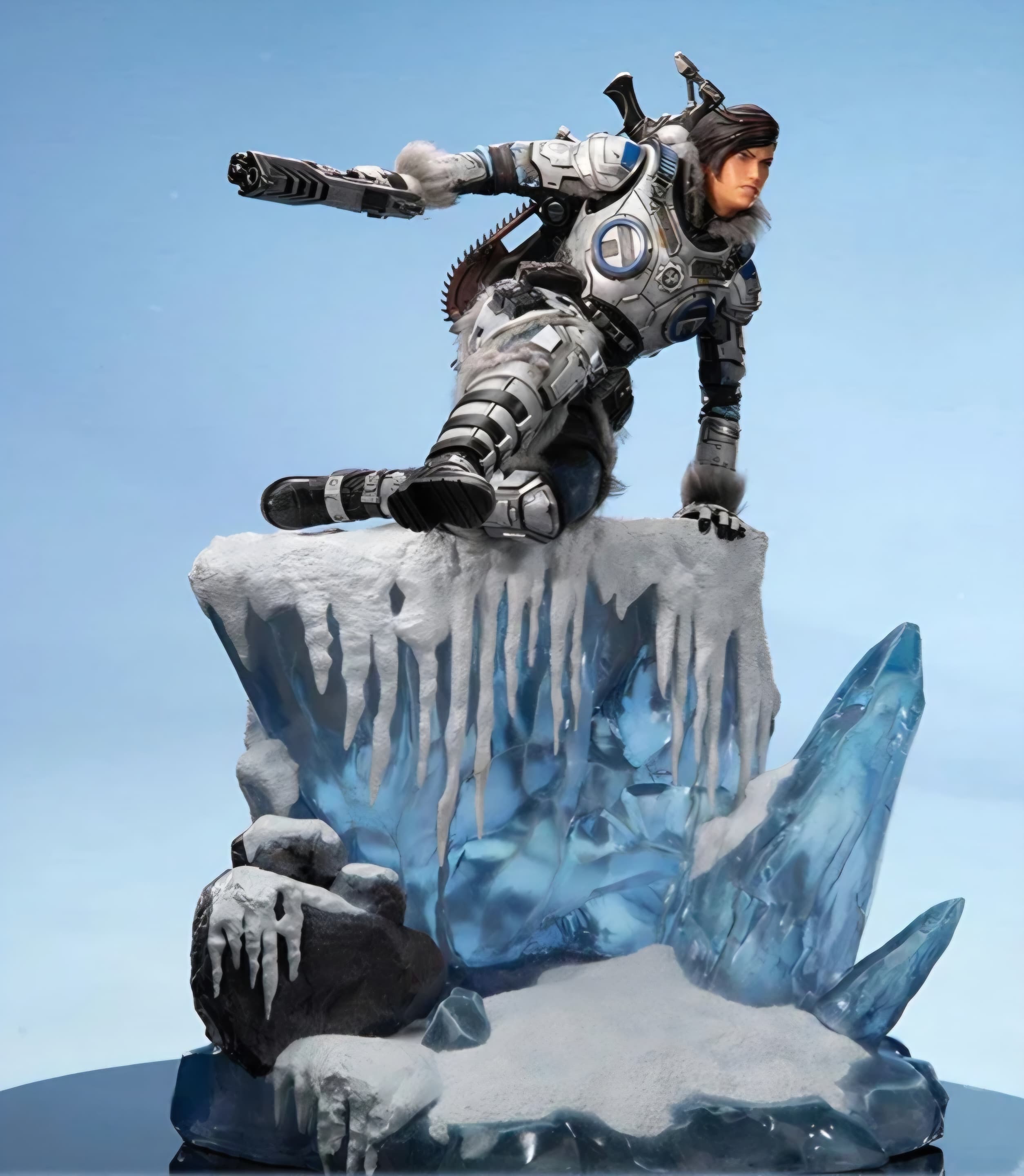 Kait Diaz - Standard Edition  - Vue 7