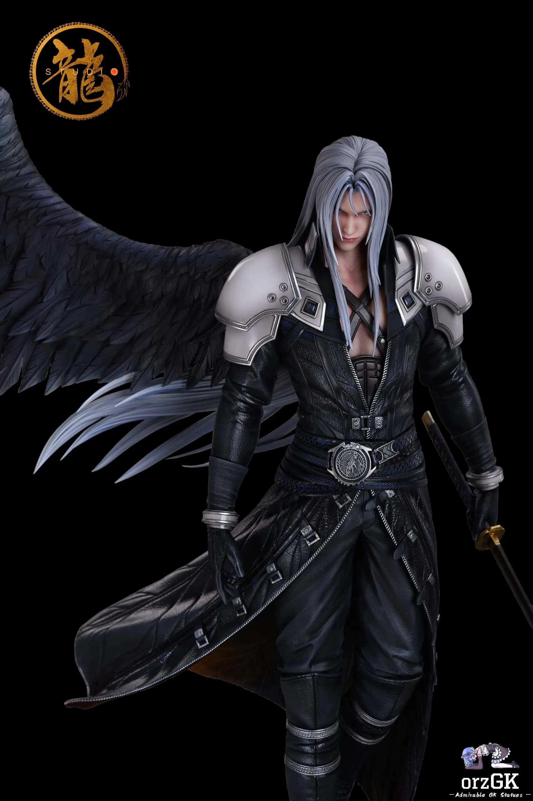 SEPHIROTH