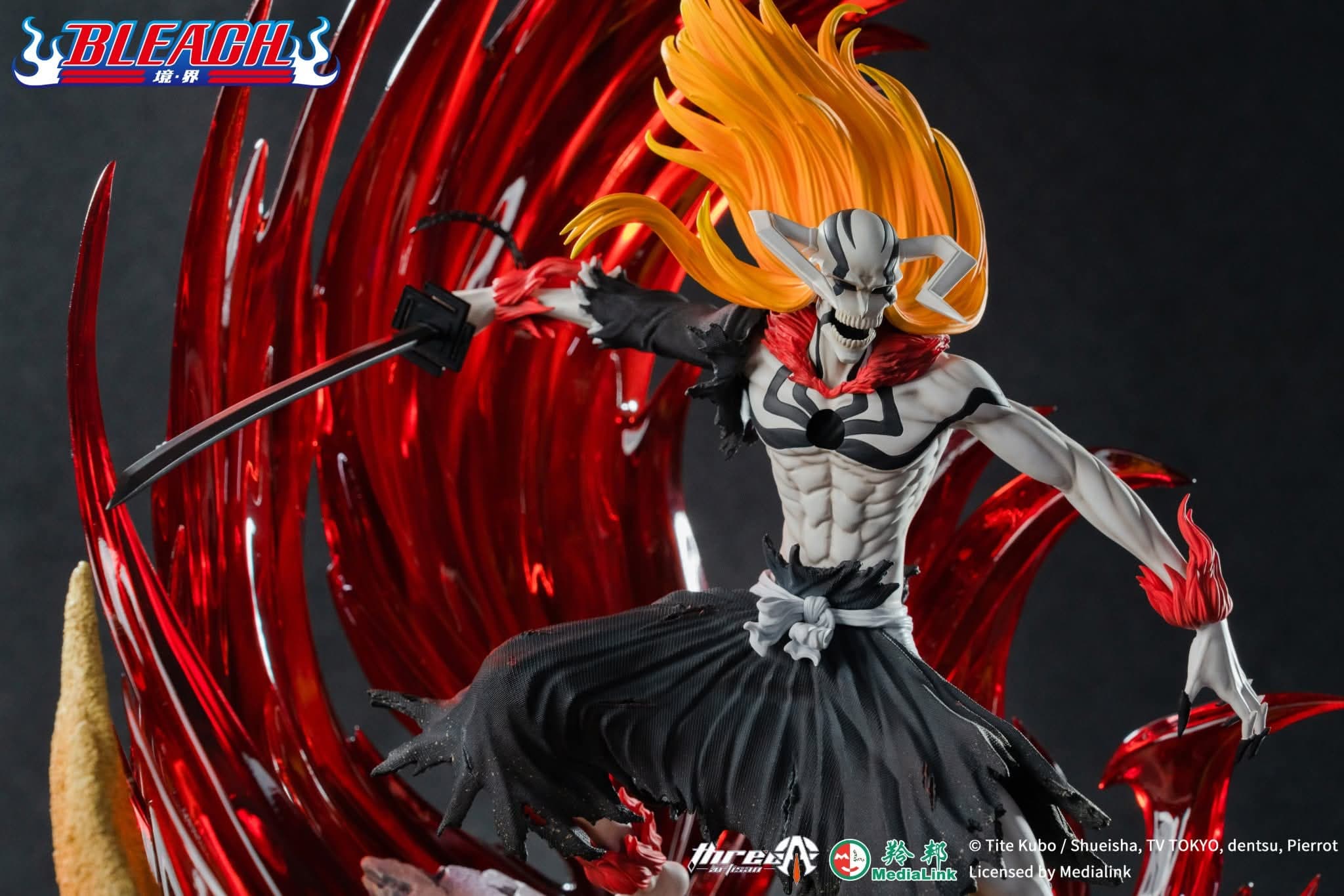 Kurosaki Ichigo - Vue 10