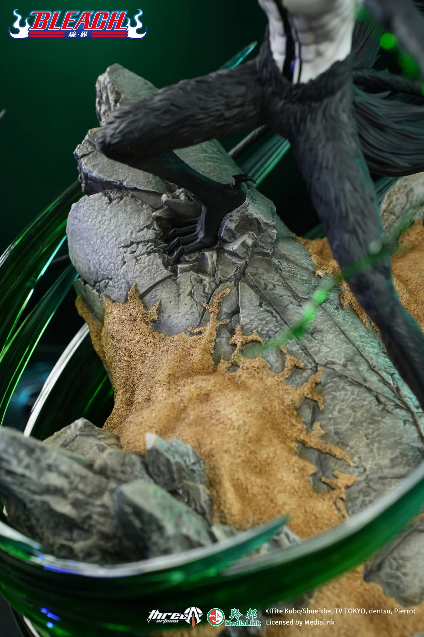 Ulquiorra Shifer - Vue 9