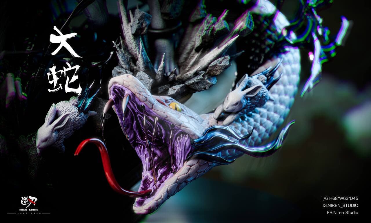 Fushiguro Megumi  - Vue 6