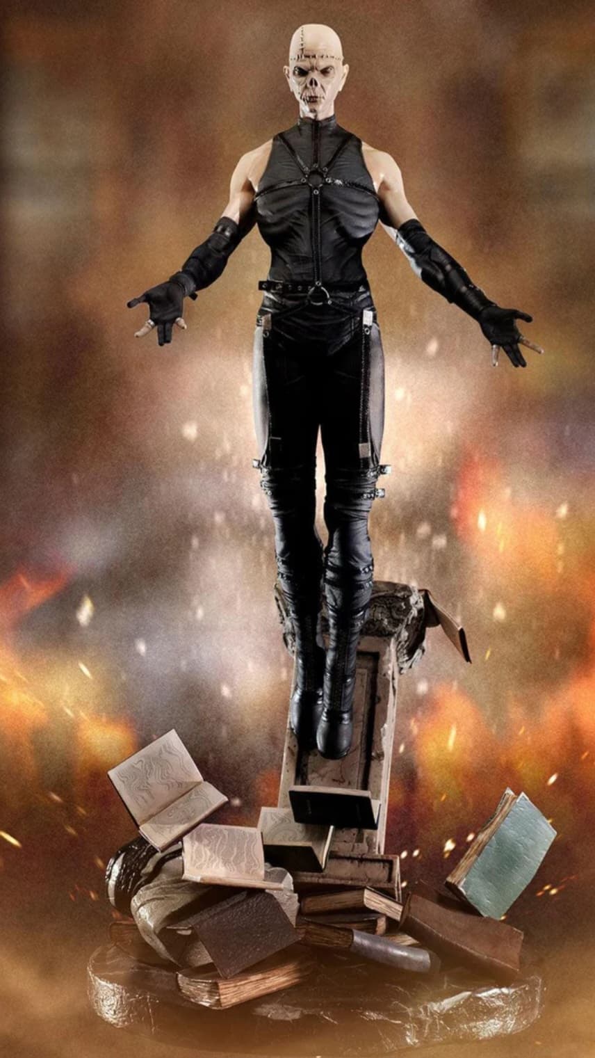 Psycho Mantis - Exclusive Editon