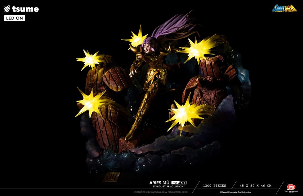 Aries Mû - HQS - Vue 2