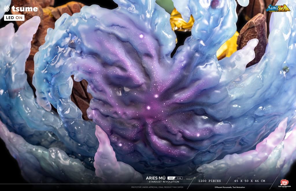 Aries Mû - HQS - Vue 14