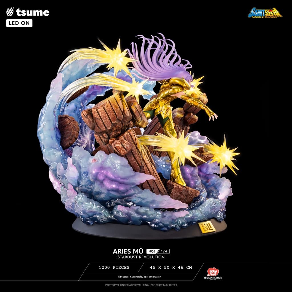 Aries Mû - HQS - Vue 15