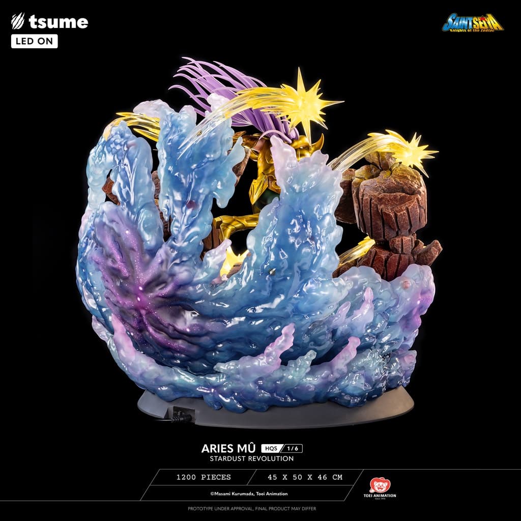 Aries Mû - HQS - Vue 16