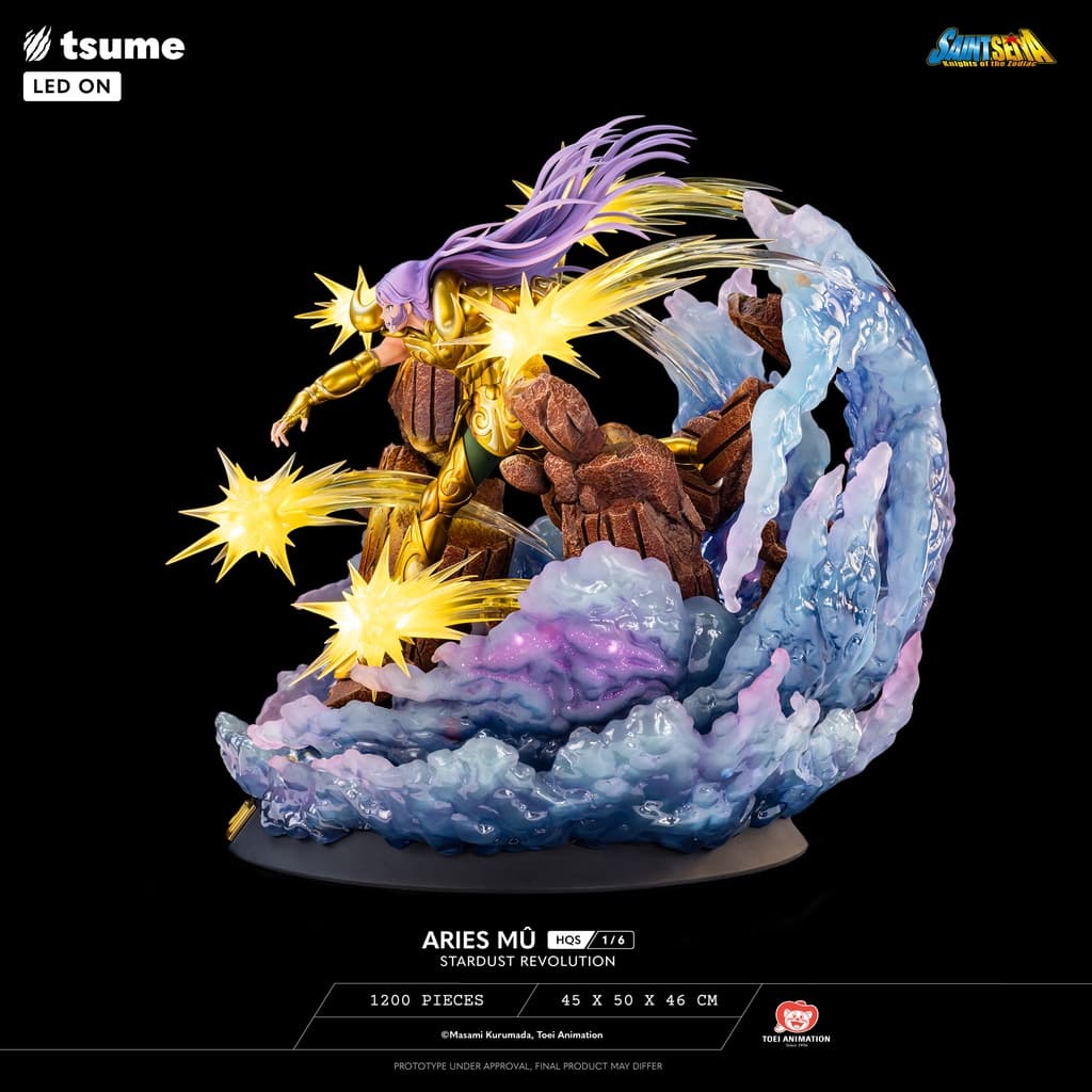 Aries Mû - HQS - Vue 18