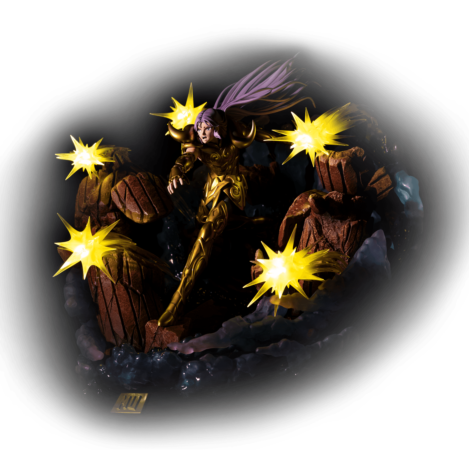 Aries Mû - HQS - Vue 23