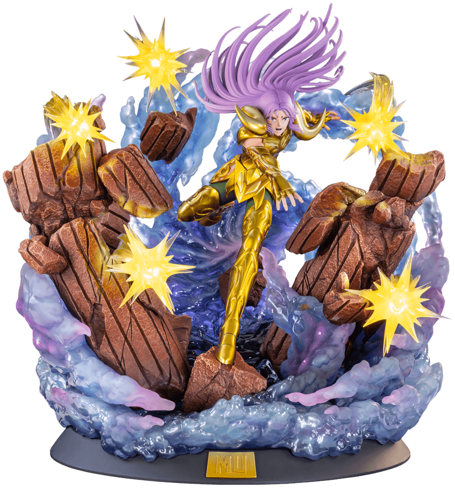 Aries Mû - HQS - Vue 24