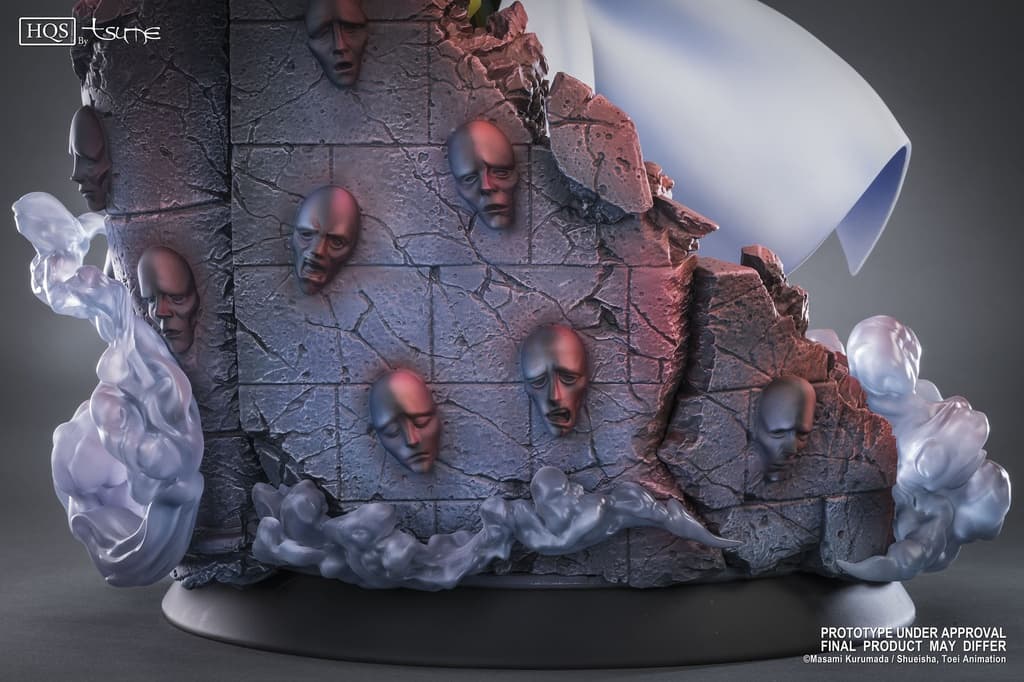 Cancer Deathmask - HQS - Vue 10