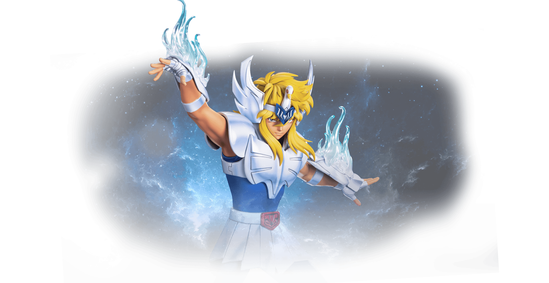 Cygnus Hyoga - HQS+ - Vue 25