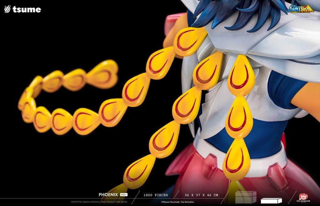 Pheonix Ikki - HQS+ - Vue 11