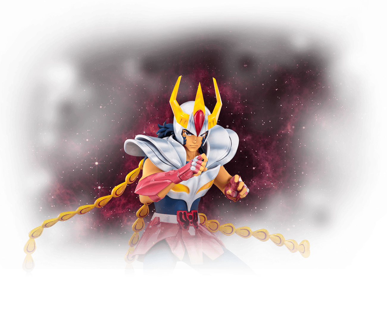 Pheonix Ikki - HQS+