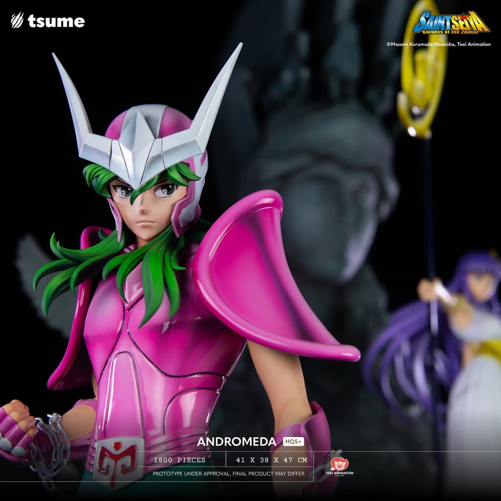Andromeda Shun - HQS+ - Vue 6