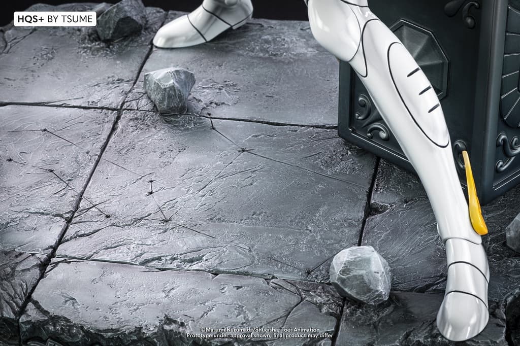 Pegasus Seiya - HQS+ - Vue 14