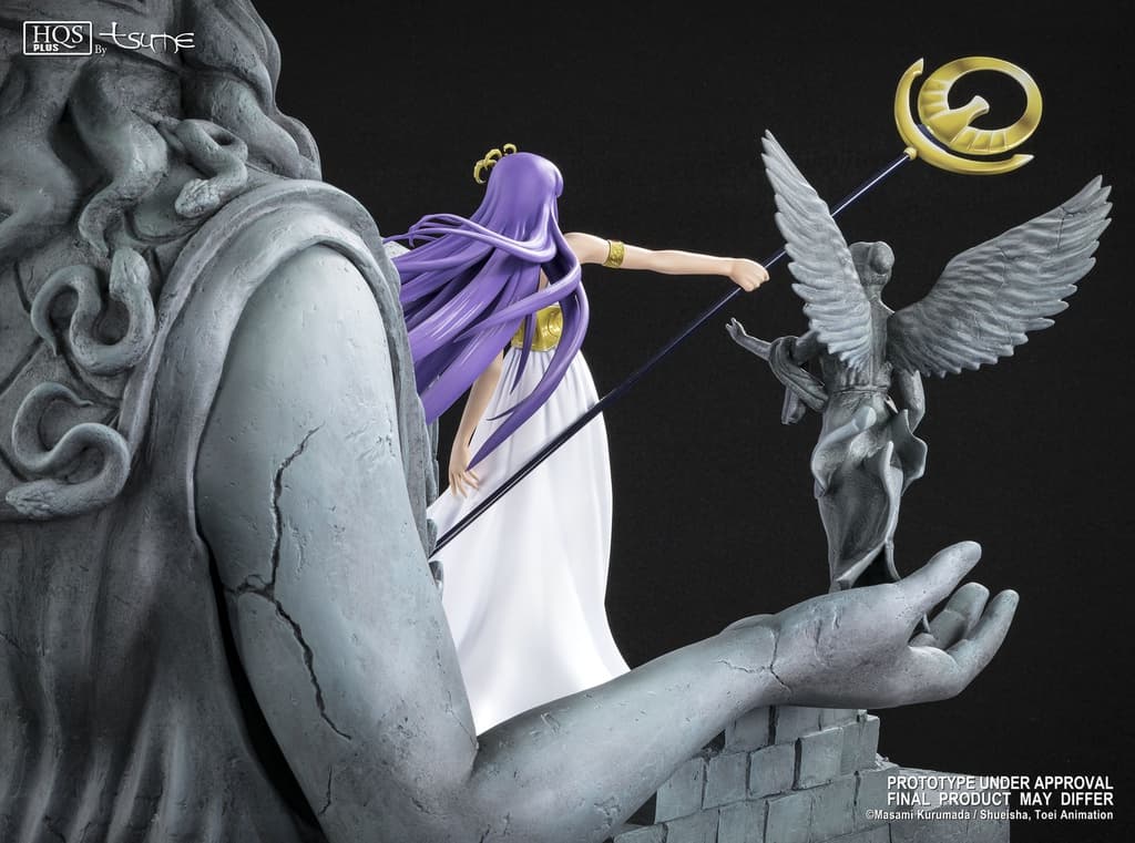 Athéna - HQS+ - Vue 6