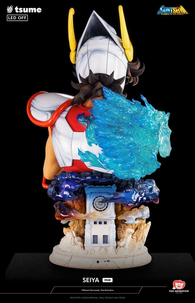 Seiya - MUB - Vue 14