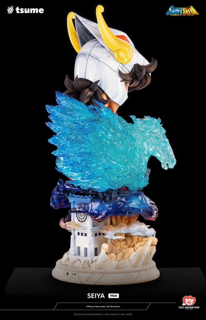 Seiya - MUB - Vue 16