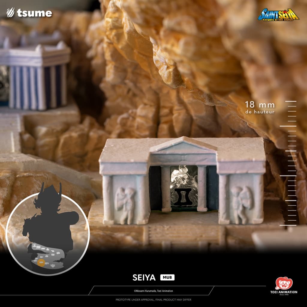 Seiya - MUB - Vue 28