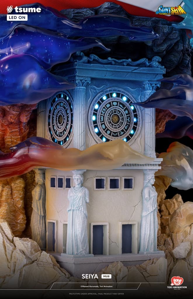Seiya - MUB - Vue 45