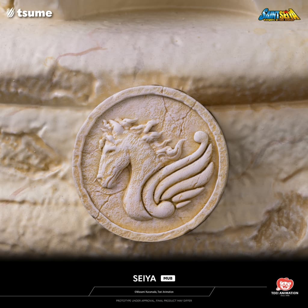 Seiya - MUB - Vue 46