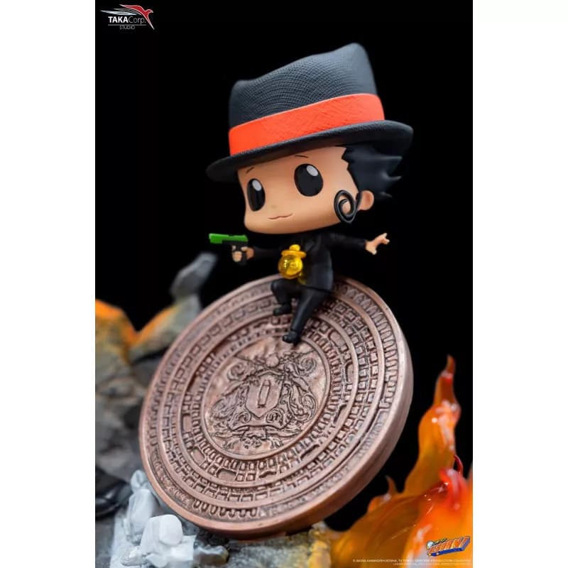 TSUNA REBORN & NATSU, Katekyo Hitman Reborn | Taka Corp - Vue 9