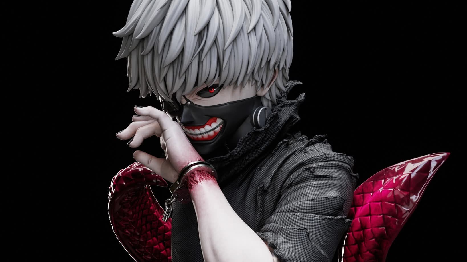 Profile banner