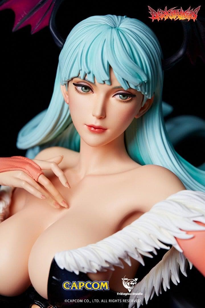  Morrigan Player 1 - Vue 3