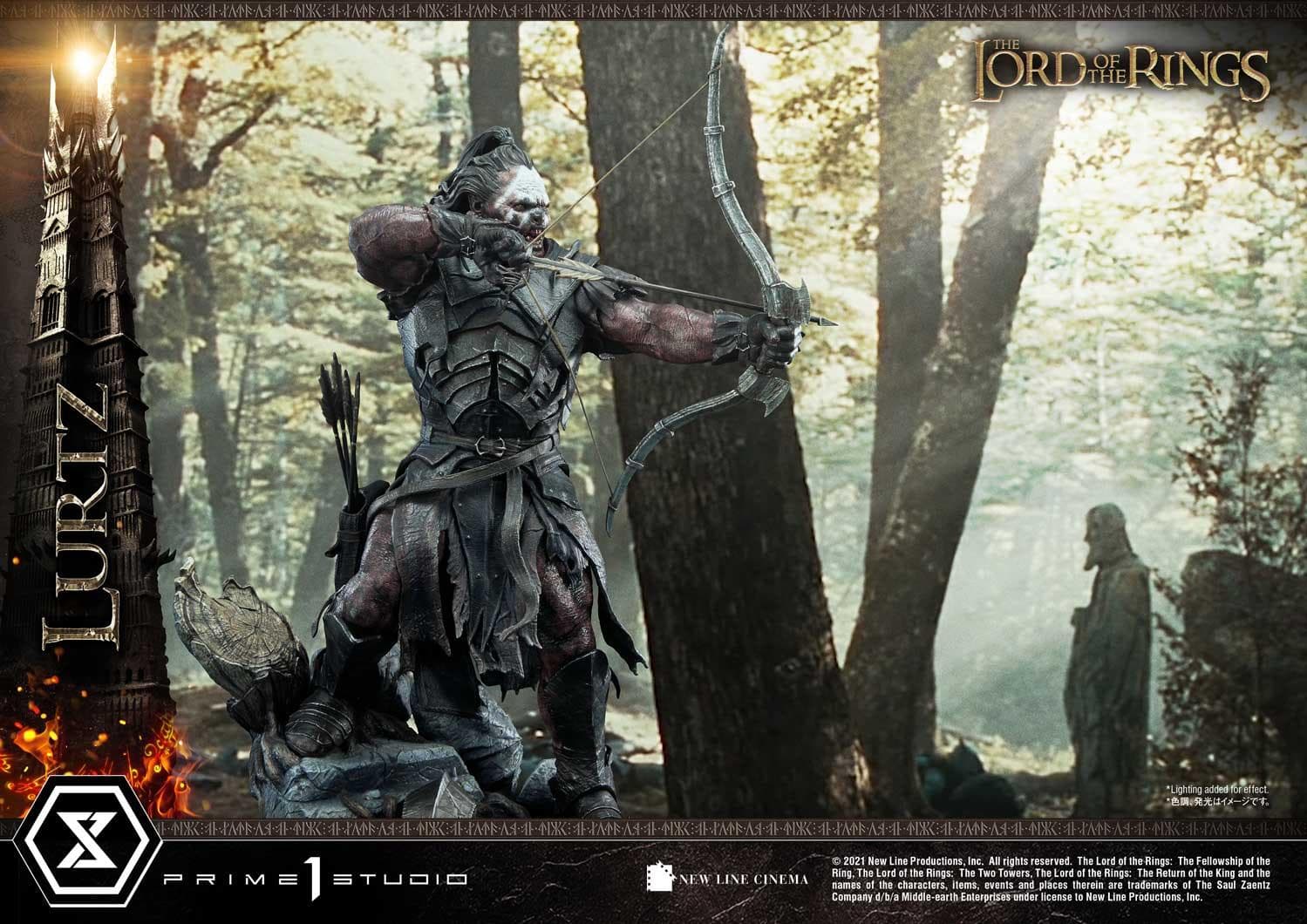 Lurtz - Premium Masterline - Vue 10