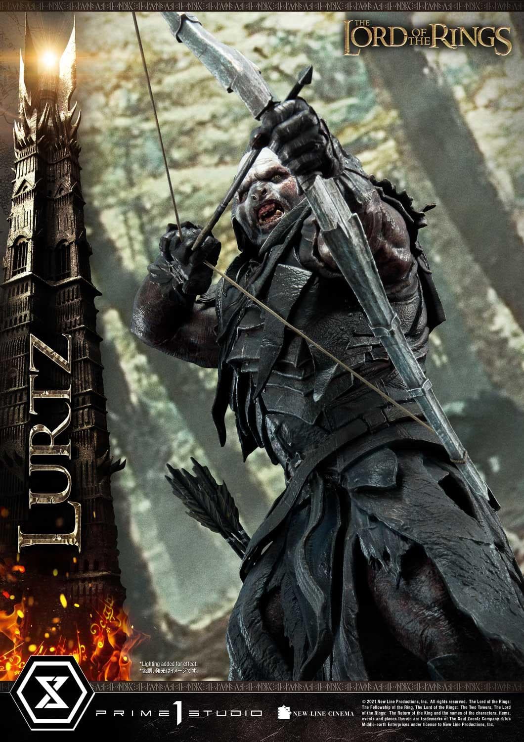 Lurtz - Premium Masterline - Vue 9