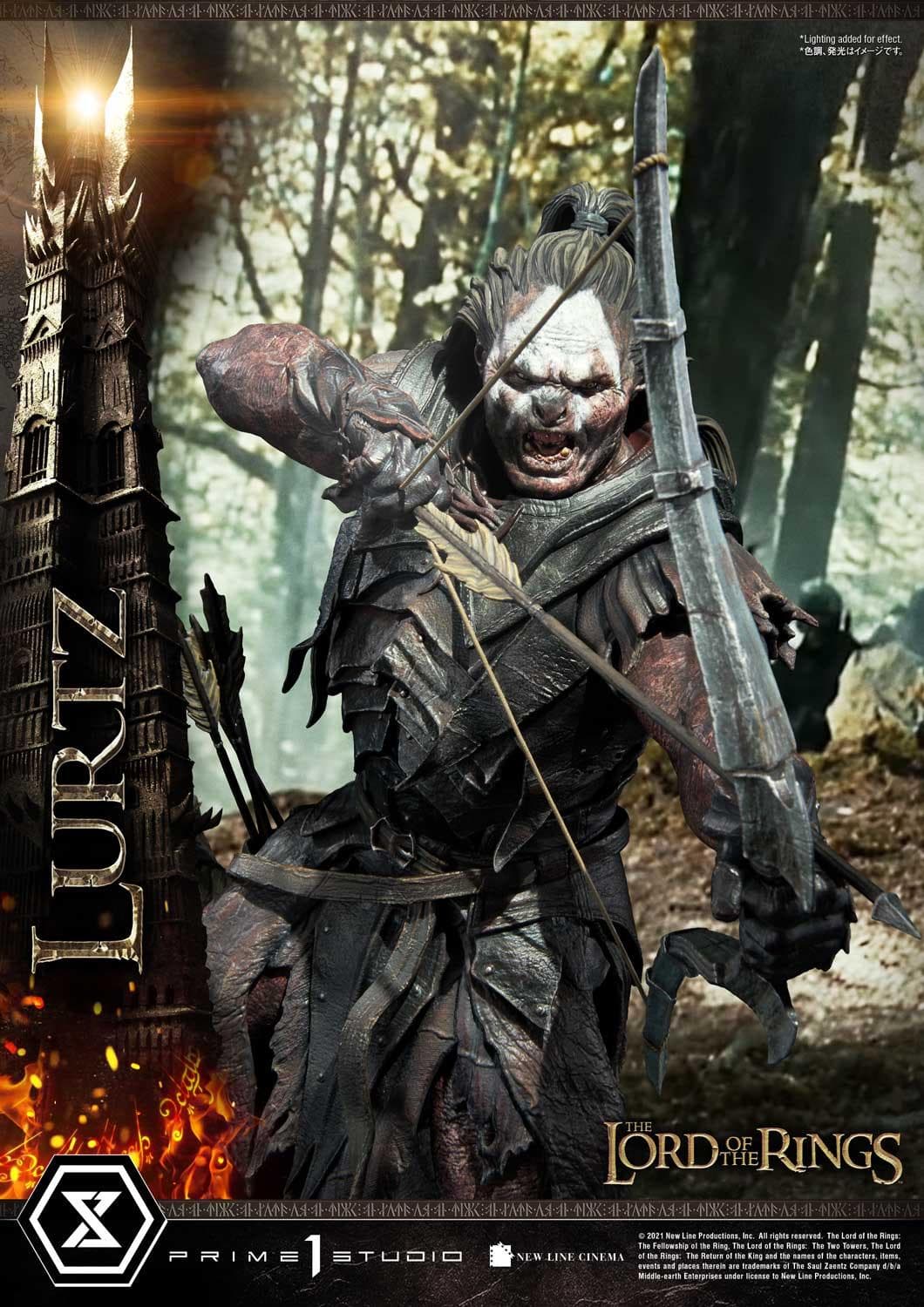 Lurtz - Premium Masterline - Vue 8