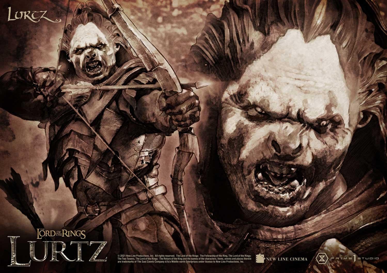 Lurtz - Premium Masterline