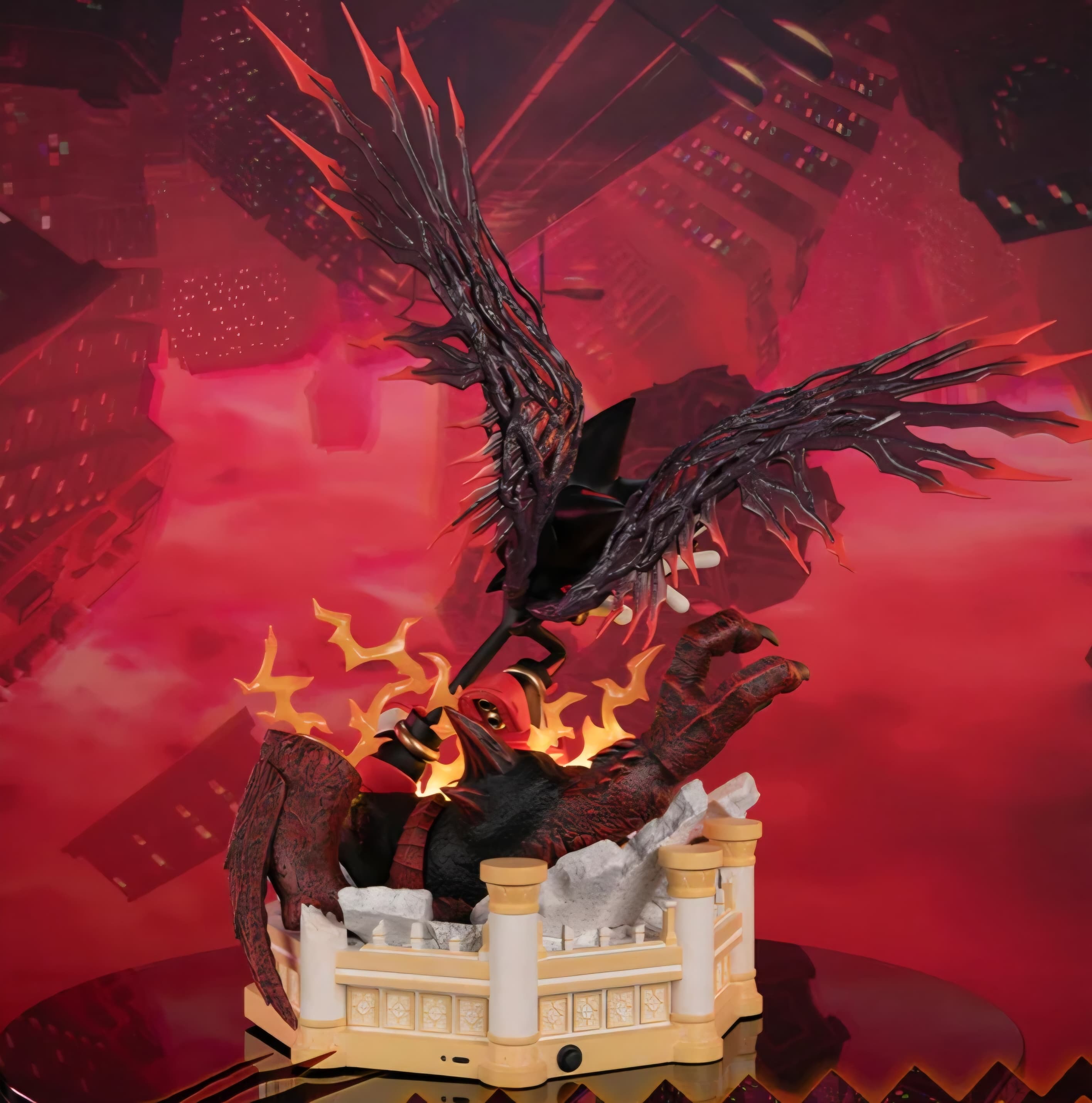 Sonic x shadow generations - shadow evolved ( exclusive edition ) - Vue 5