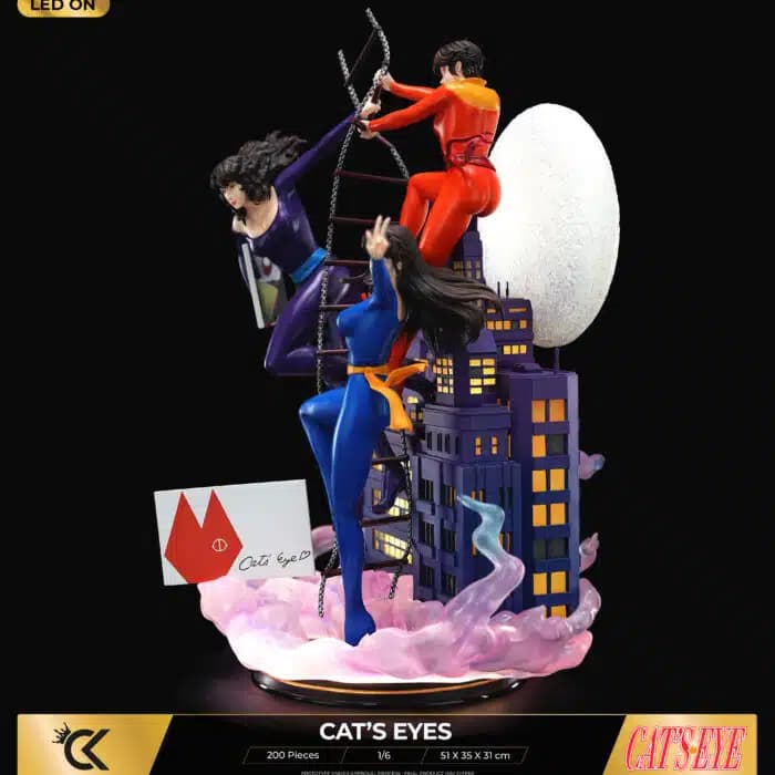 Hitomi, AI & Rui - Vue 8