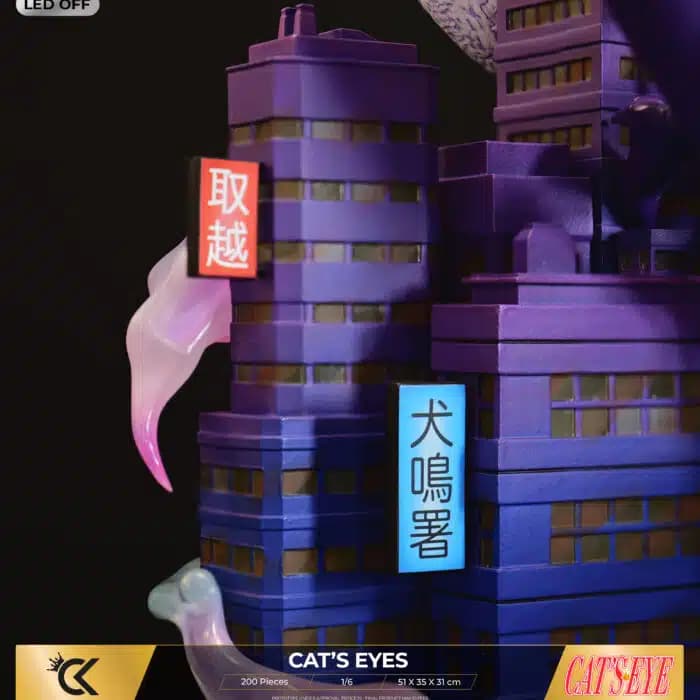 Hitomi, AI & Rui - Vue 16