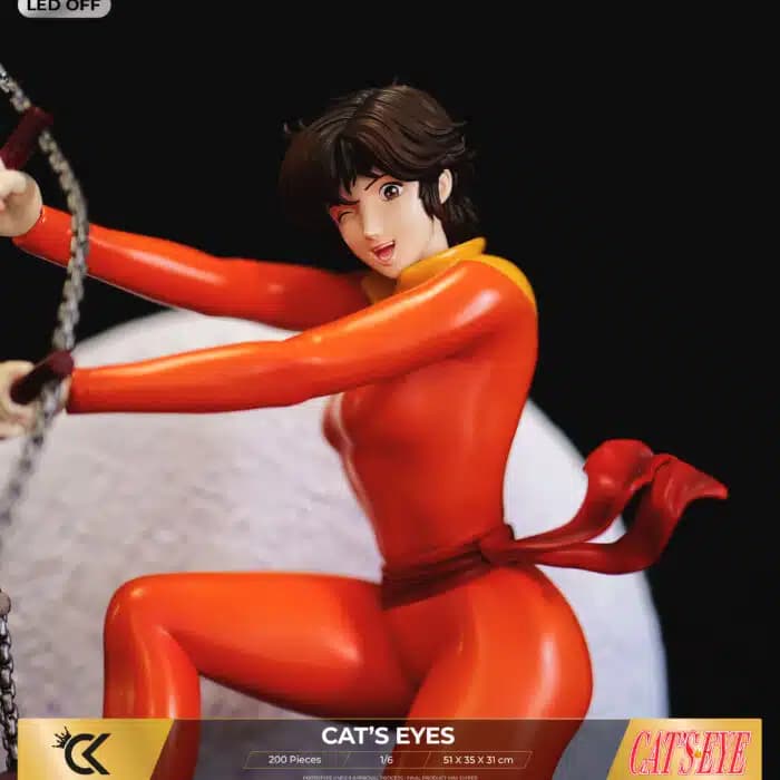 Hitomi, AI & Rui - Vue 17