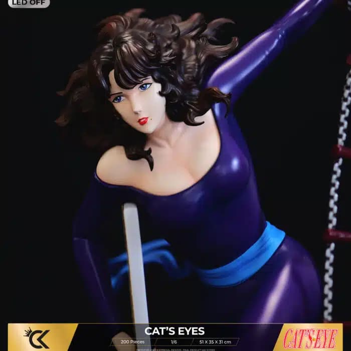 Hitomi, AI & Rui - Vue 18