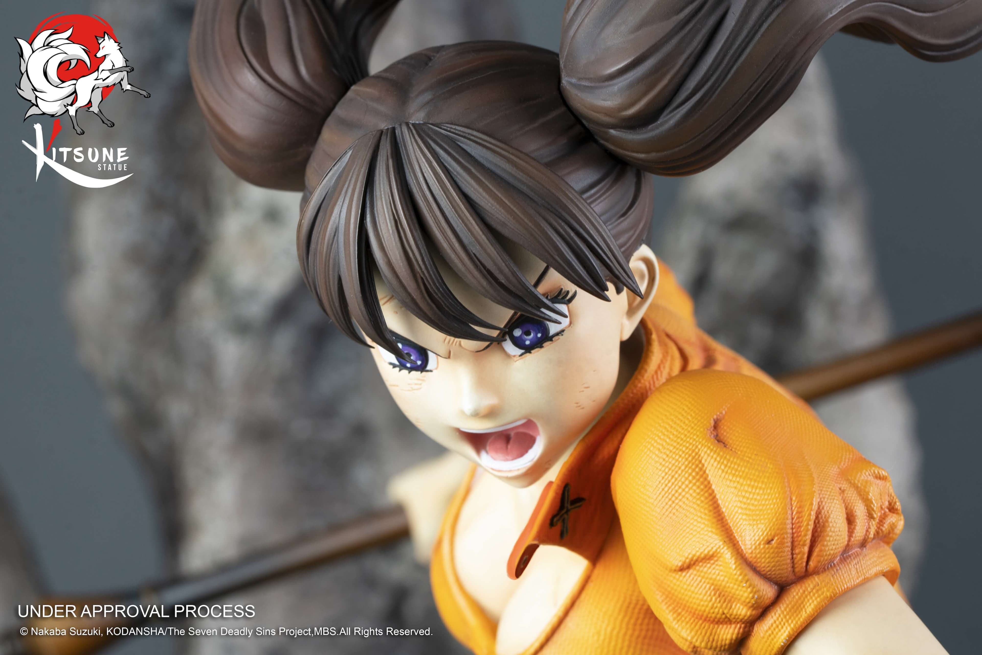 DIANE: LE SERPENT DE l’ENVIE - Vue 8