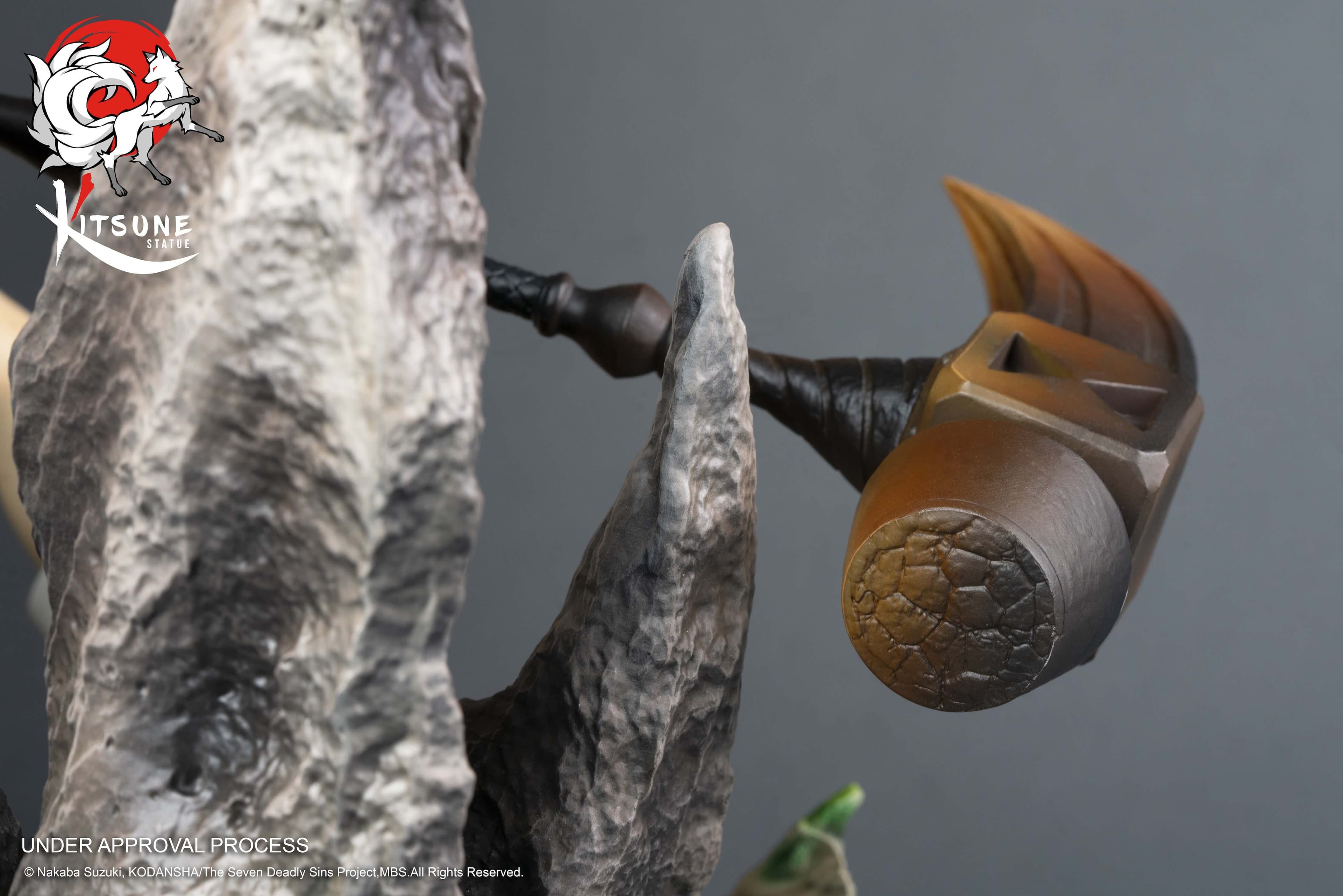 DIANE: LE SERPENT DE l’ENVIE - Vue 11