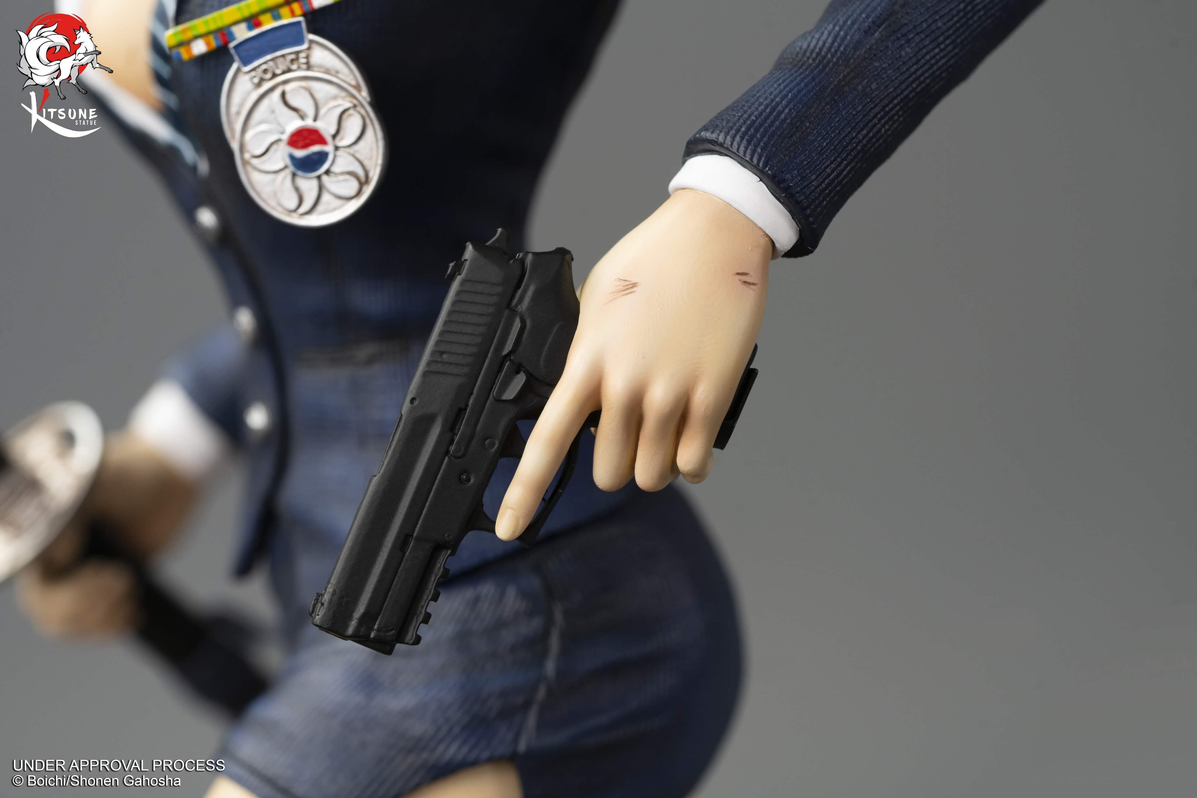 SUN KEN ROCK, KEN ET YUMIN - Vue 5