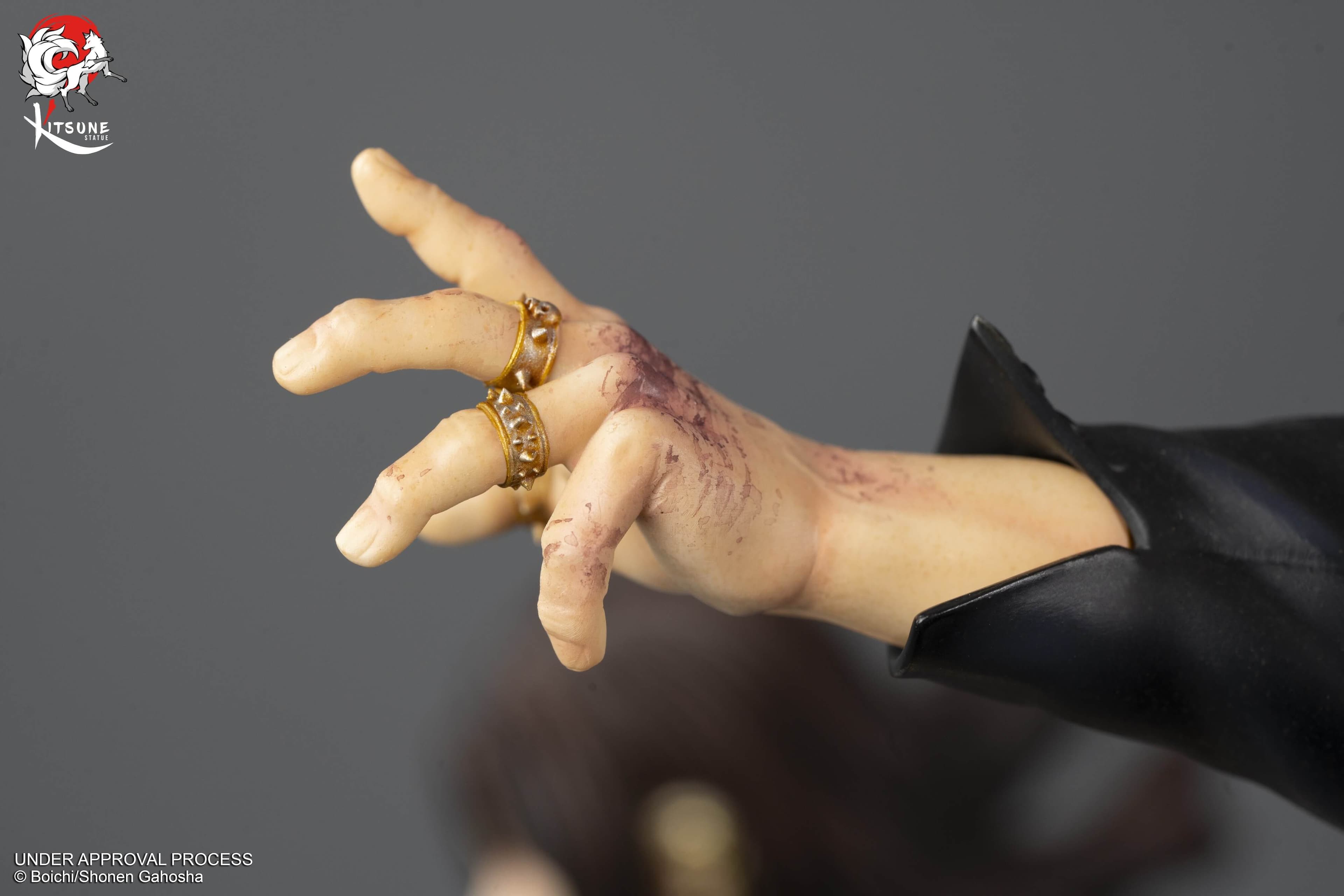 SUN KEN ROCK, KEN ET YUMIN - Vue 7