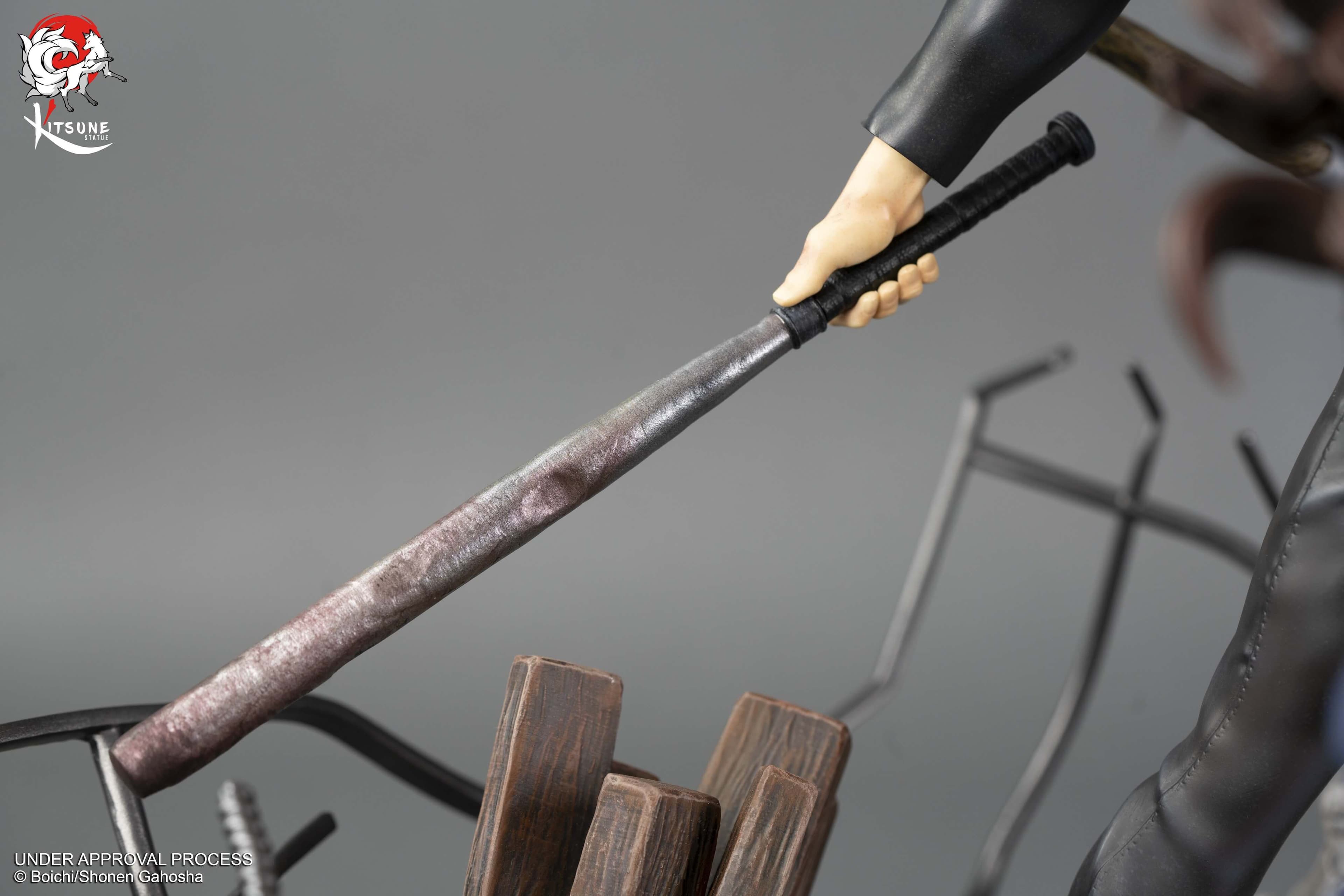 SUN KEN ROCK, KEN ET YUMIN - Vue 8