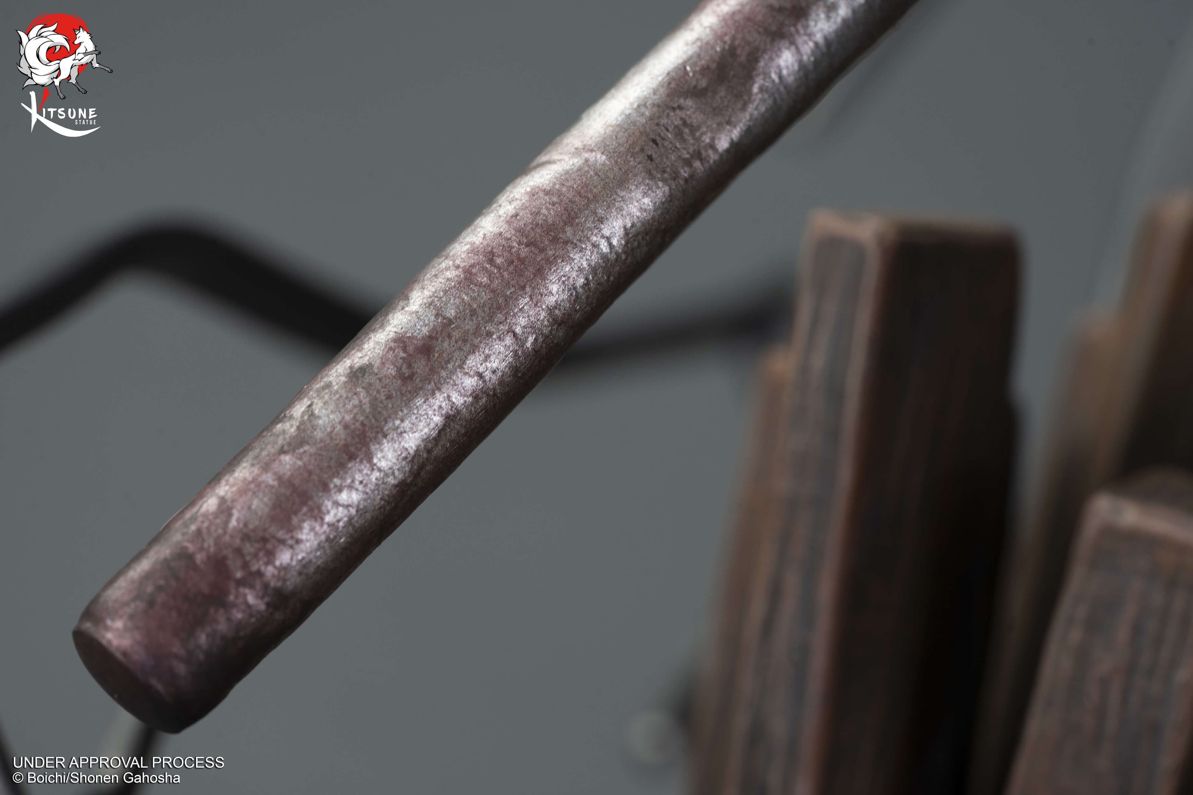 SUN KEN ROCK, KEN ET YUMIN - Vue 13