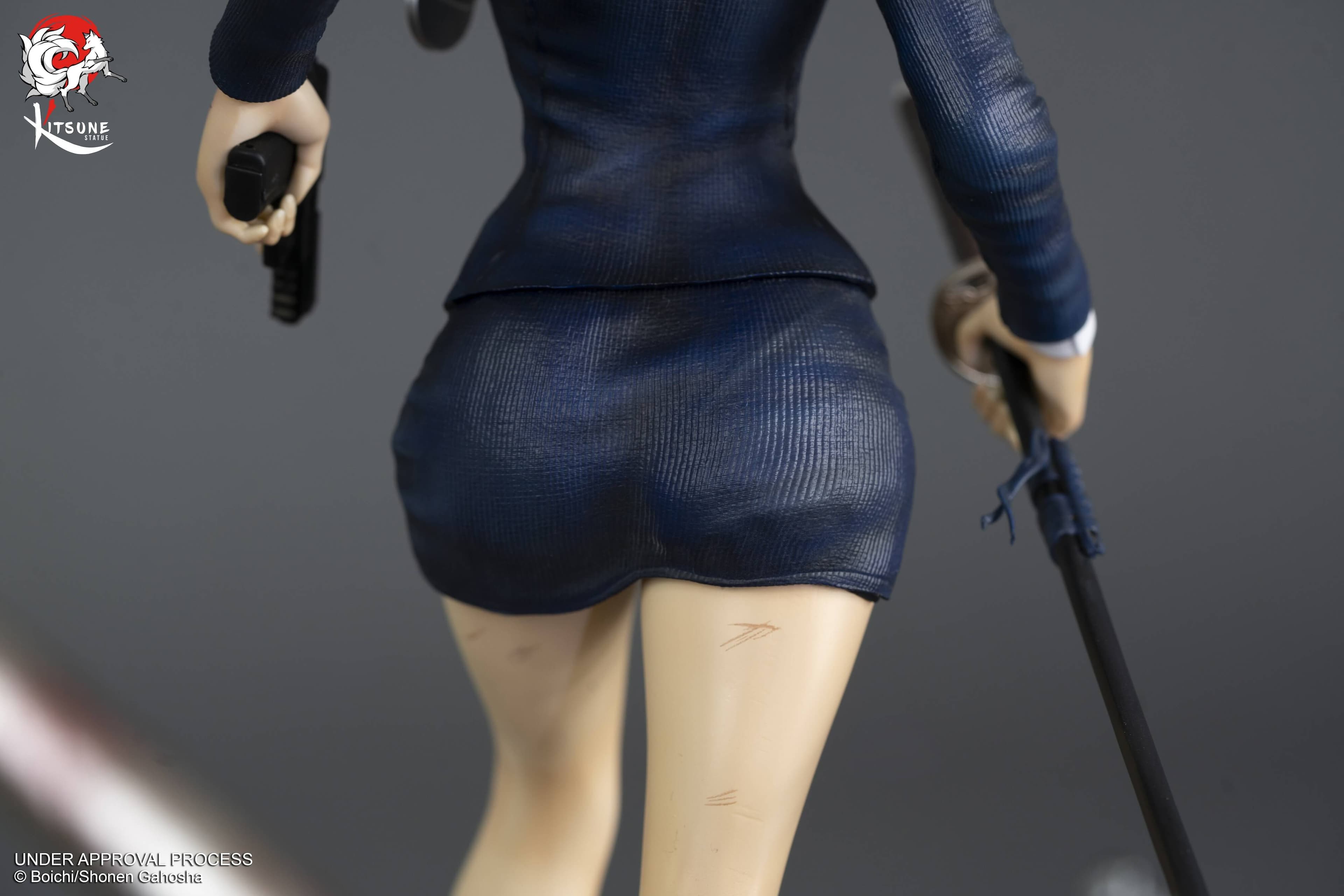 SUN KEN ROCK, KEN ET YUMIN - Vue 16