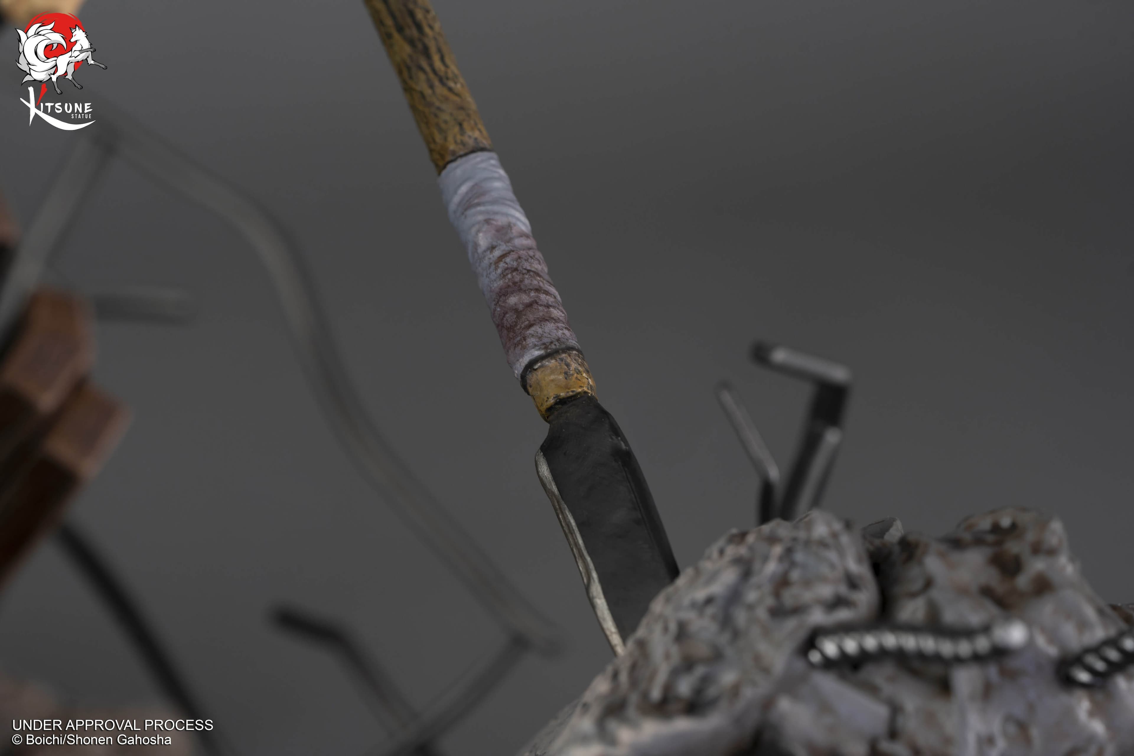 SUN KEN ROCK, KEN ET YUMIN - Vue 18